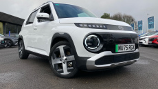 Hyundai INSTER 85kW 02 49kWh 5dr Auto Electric Hatchback